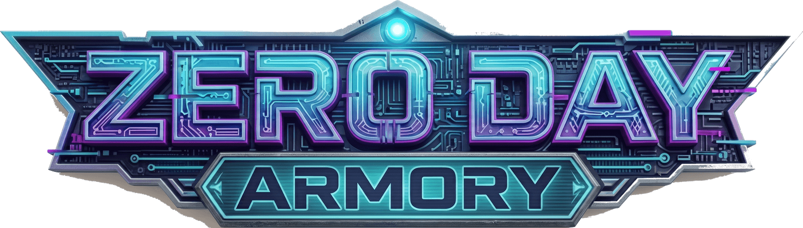 Zero Day Armory
